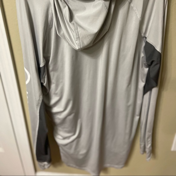 Mens Large Magellan fishing shirt - Picture 3 of 3